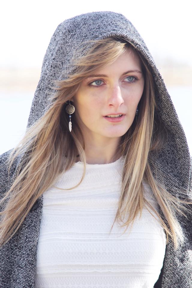 Female model photo shoot of Tanya McCann in Lubbock, Texas