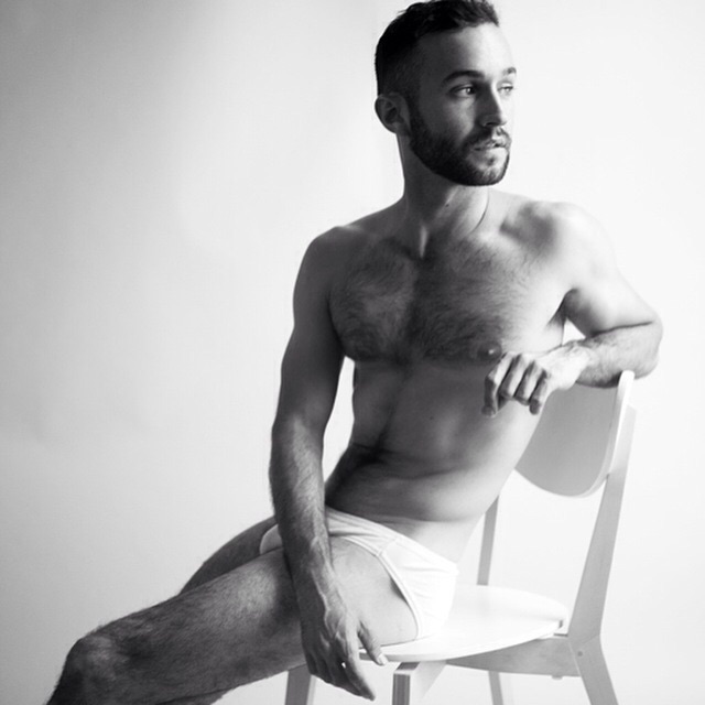 Male model photo shoot of Corey Ryan Matos