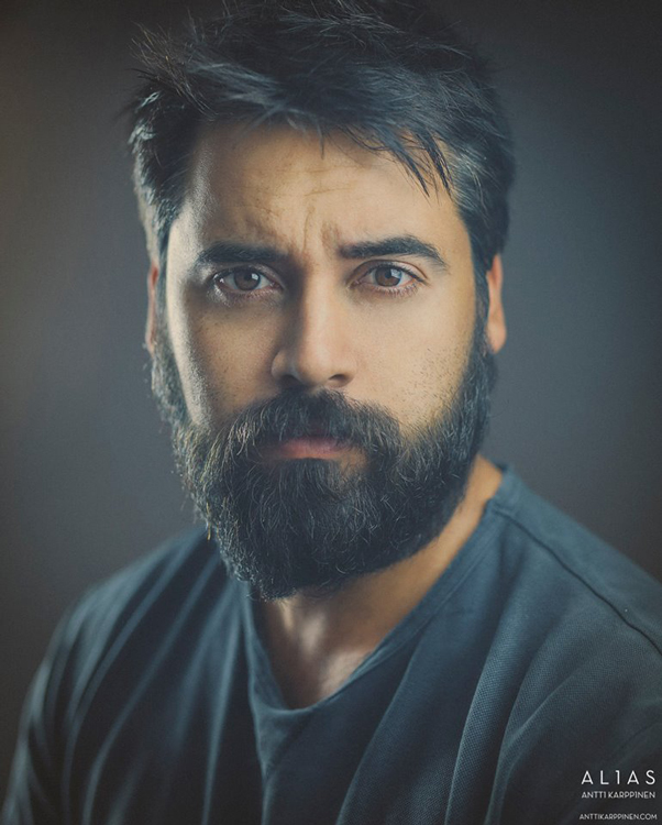 Male model photo shoot of Rahim101