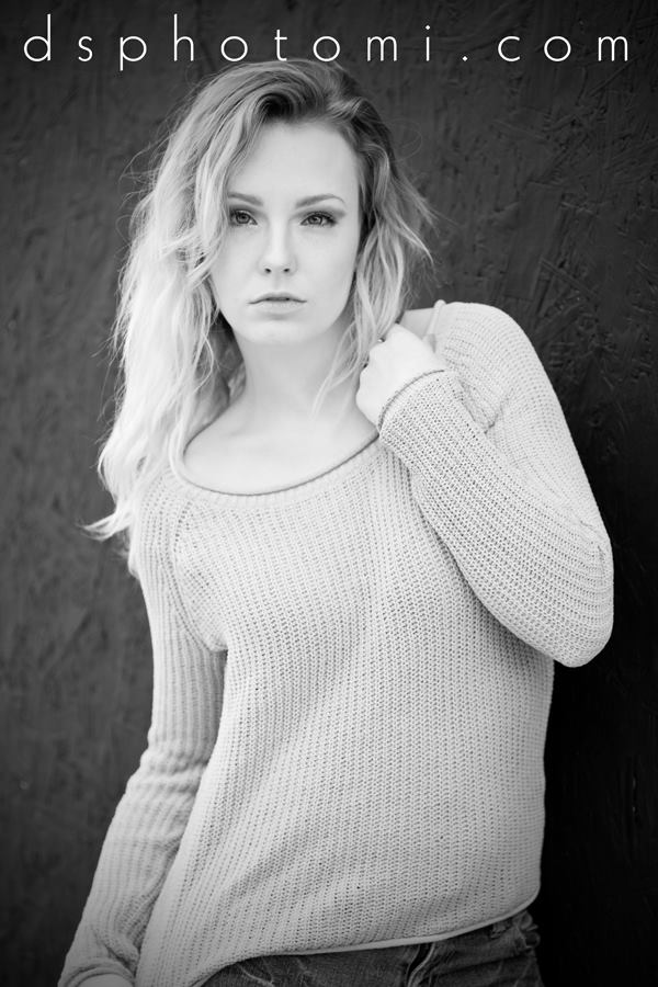 Female model photo shoot of Laci Jo Stanton