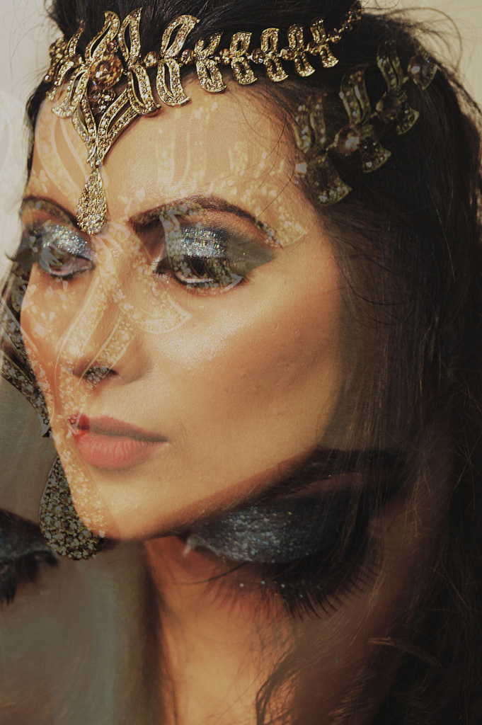 Female model photo shoot of Maryam Wahid in Birmingham, United Kingdom
