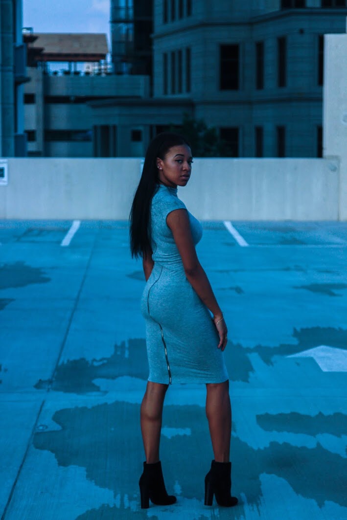 Female model photo shoot of justiceacross in Atlanta