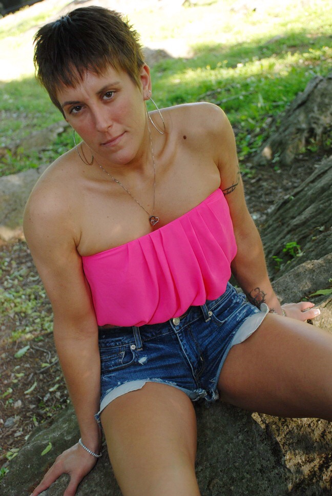 Female model photo shoot of SkysTheLimit in Hagerstown, MD