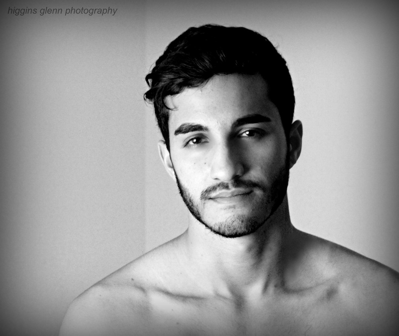 Male model photo shoot of HigginsGlennPhotography