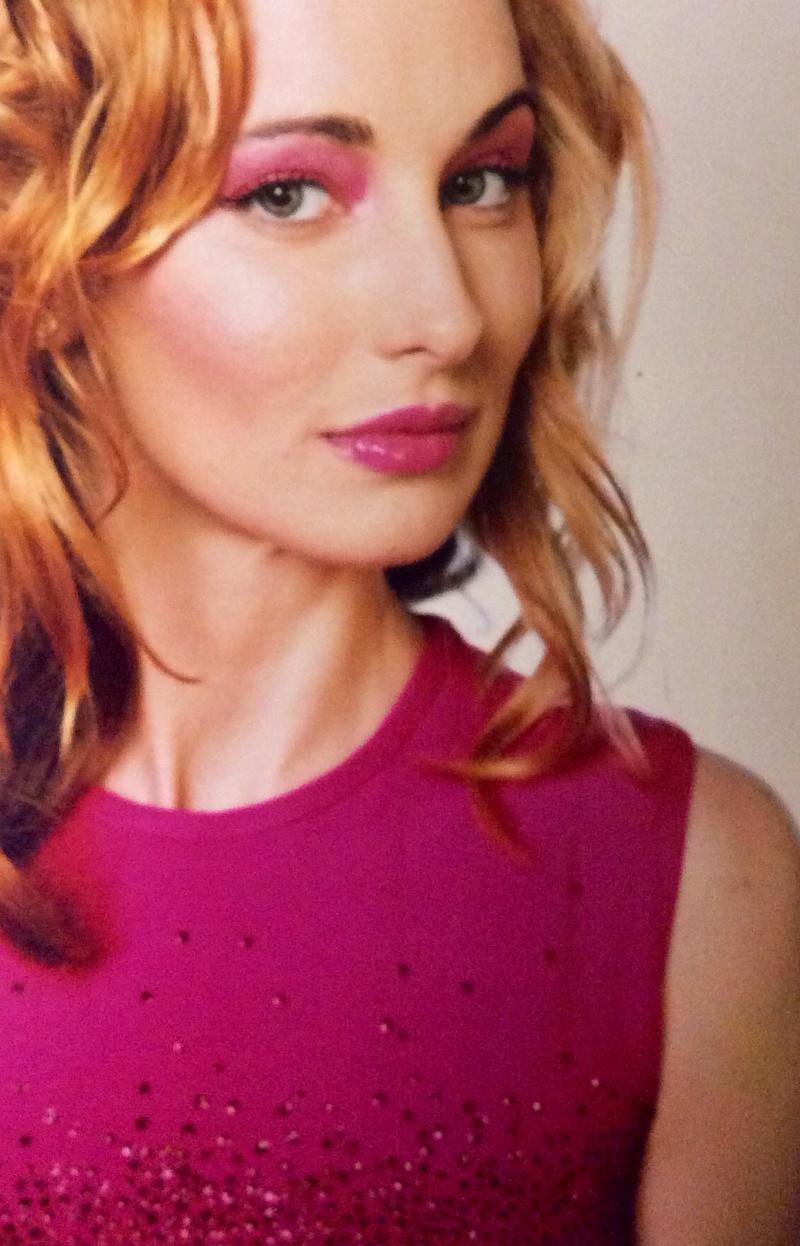 Female model photo shoot of EmmyLouSaski  in Adelaide