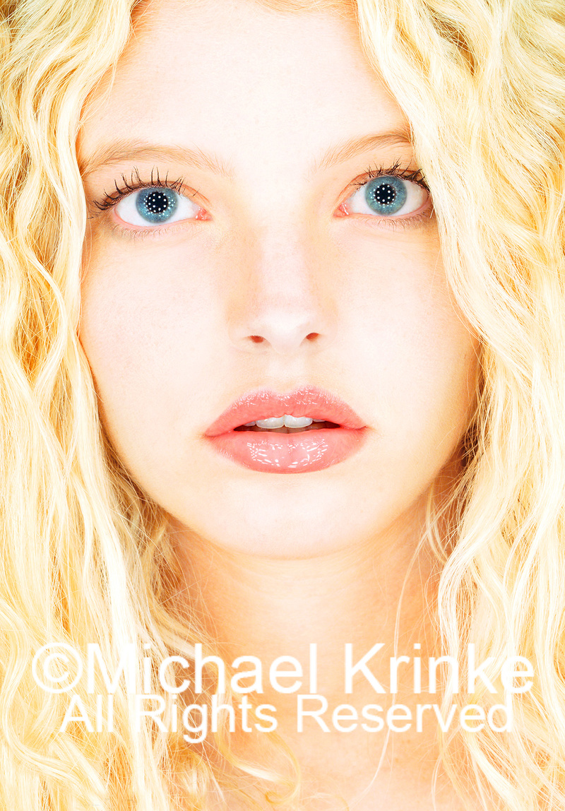 Male model photo shoot of M Krinke Photography in New York