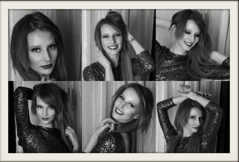 Female model photo shoot of LorrieBlais