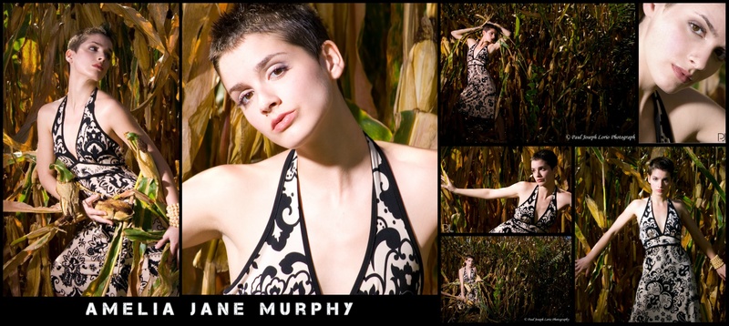 Female model photo shoot of Amelia Jane Murphy