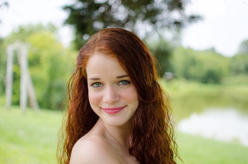 KimRichmond Female Model Profile - Knoxville, Tennessee, US - 5 Photos