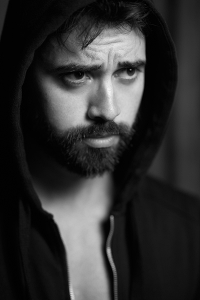 Male model photo shoot of Rahim101