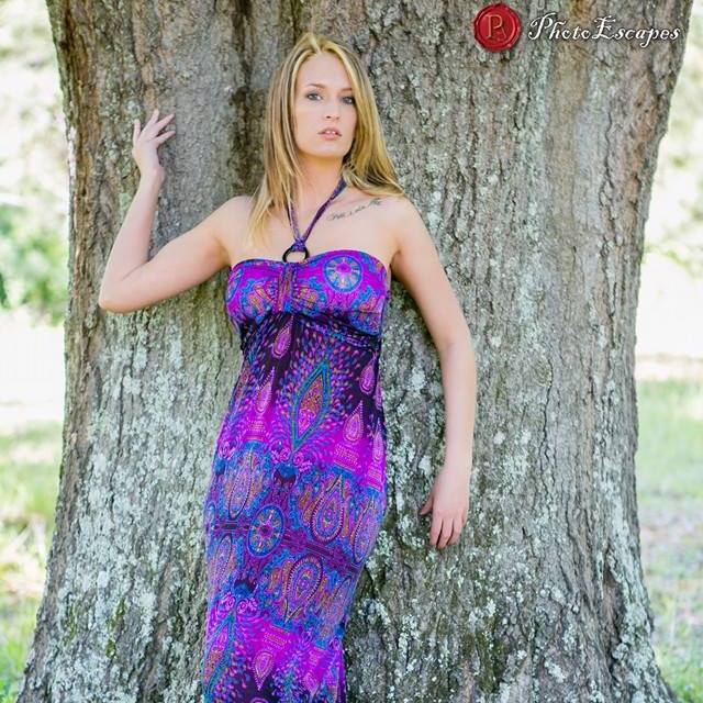 Female model photo shoot of Heather Gallien by Photo Escapes of Ruston in Ruston, LA
