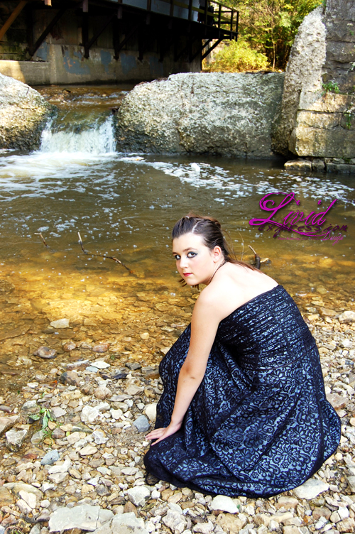 Female model photo shoot of Livid Expression in Lockport, IL