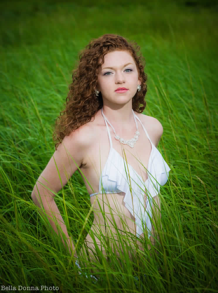 Female model photo shoot of gingerpaquette in Brunswick,  Maine
