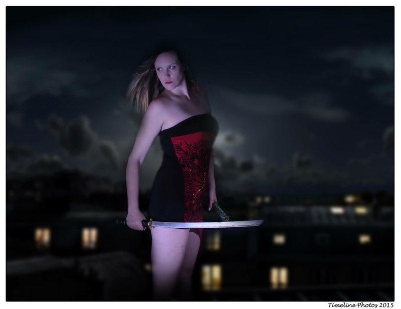 Female model photo shoot of Timeline Photos and Bri Leeson in Niagara Falls