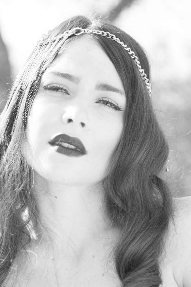 Female model photo shoot of Natasha Marie Gonzales