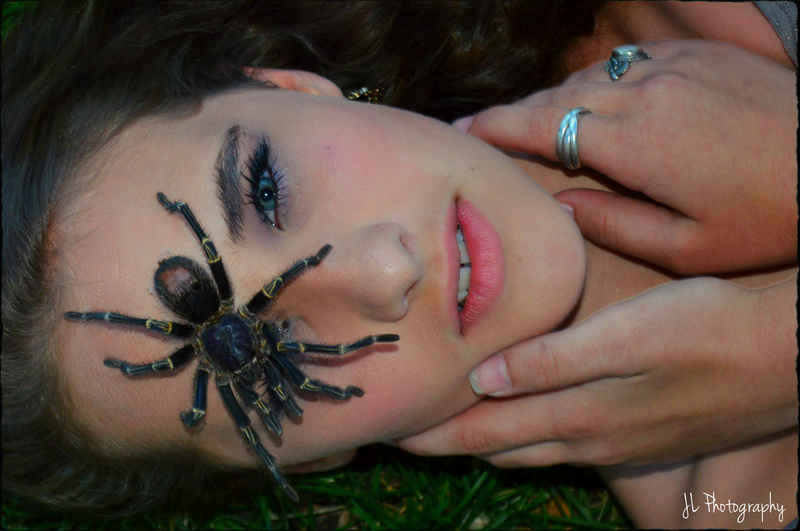 Female model photo shoot of McKayla Paightyn  in Wenatchee, WA