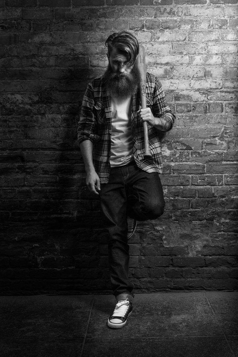 Male model photo shoot of Matthew Thompson  in Pasadena , CA