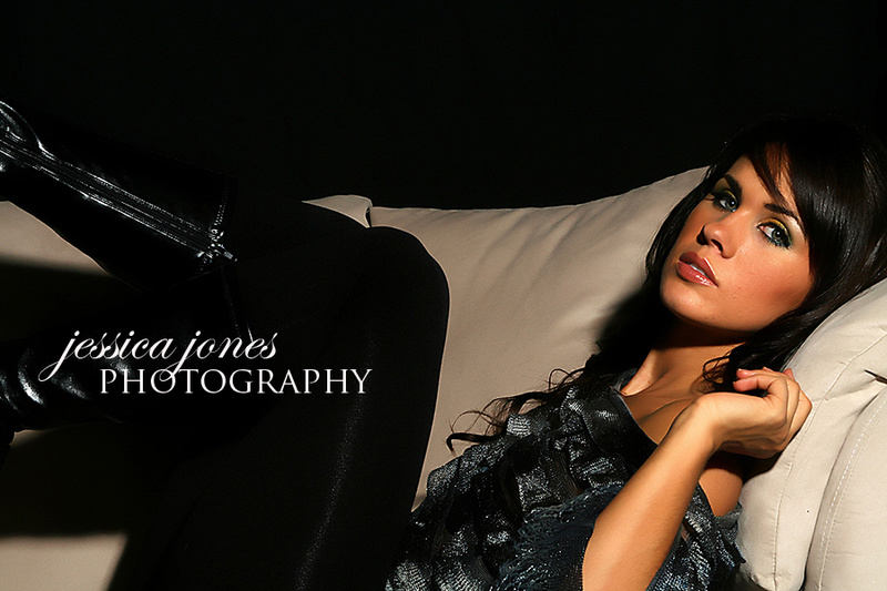 Female model photo shoot of JessJonesPhotography