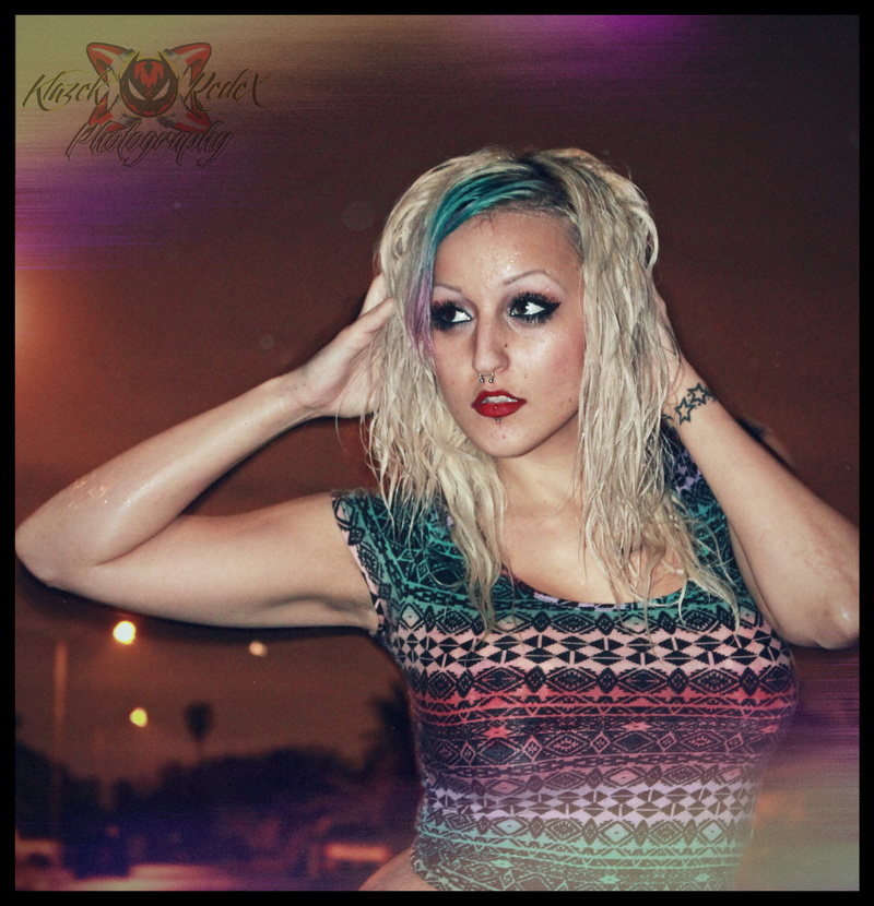 Female model photo shoot of KrystalStarr13 in Mesa, Arizona