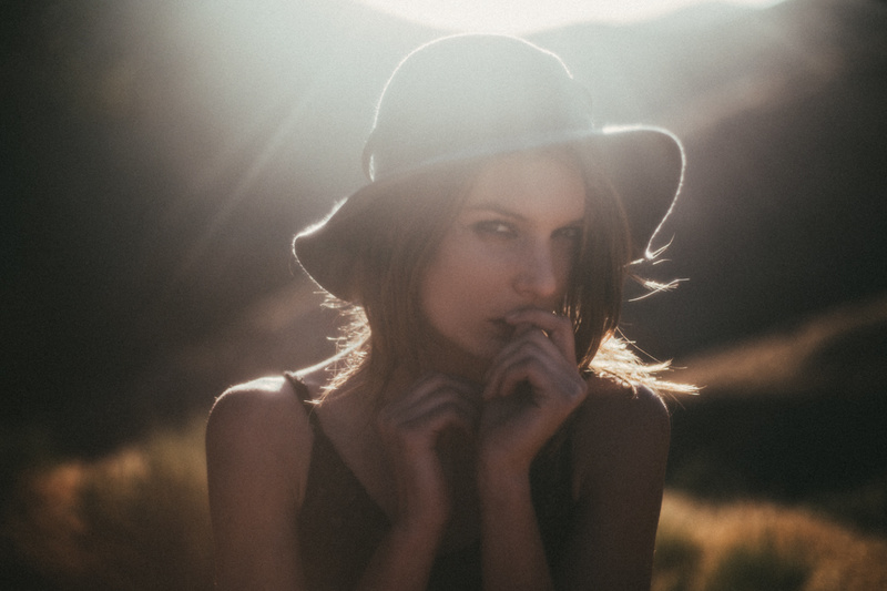 Female model photo shoot of Natalie Cerny
