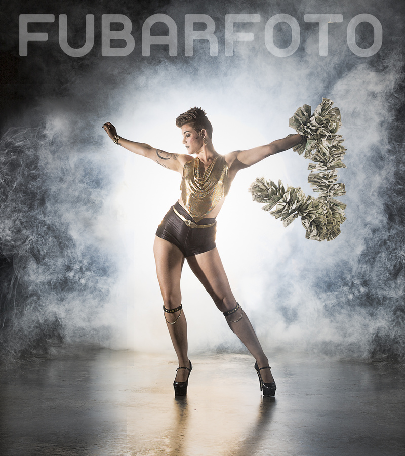 0 model photo shoot of fubarfoto