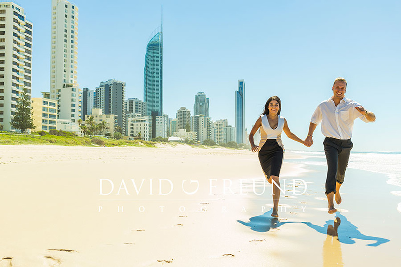 Male and Female model photo shoot of David Freund, Dally D and JEWELSCATCHEW in Gold Coast, Queensland, Australia