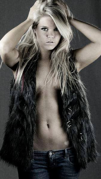 Female model photo shoot of Courtney Coco