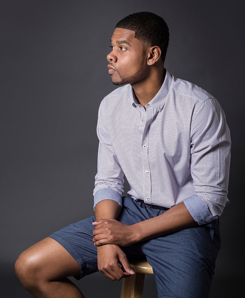 Male model photo shoot of XclusiveProduction in Atlanta, GA