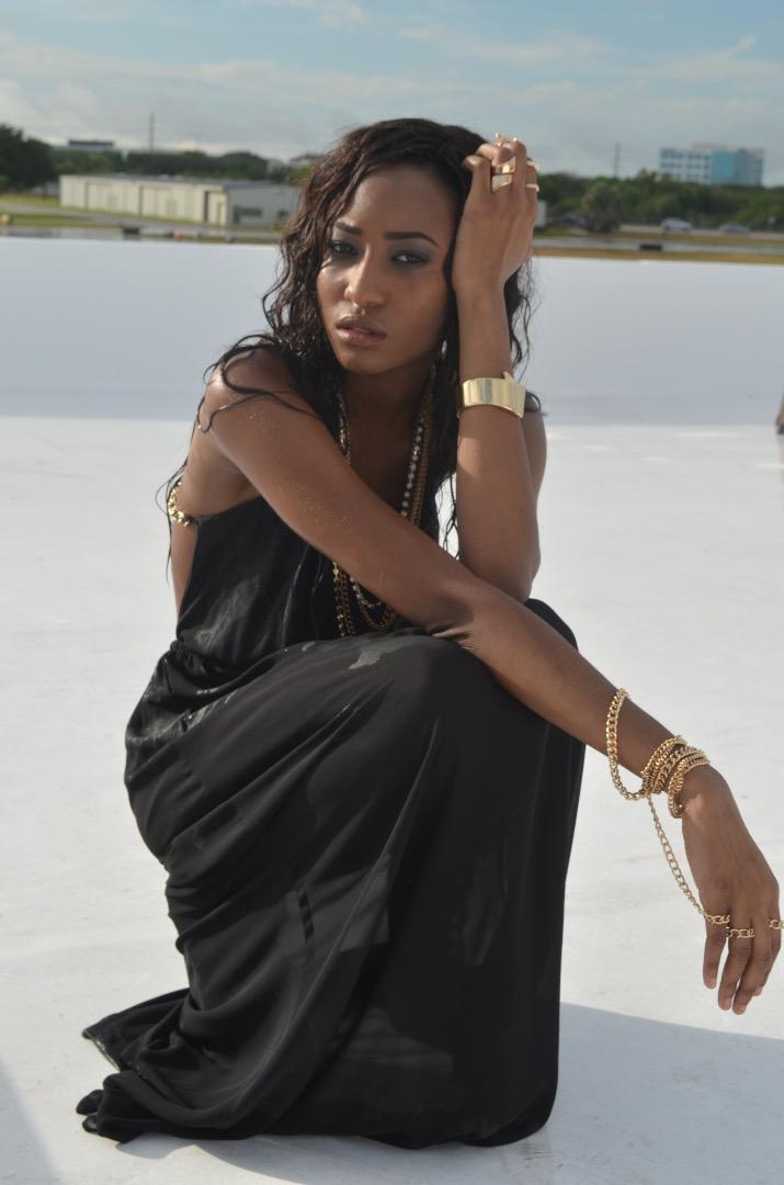 Female model photo shoot of Shania Fair in Boca Raton, FL