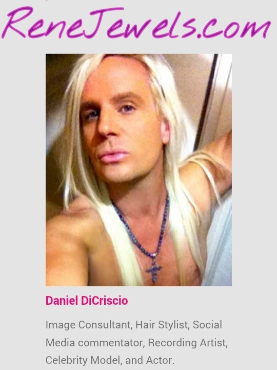 Male model photo shoot of Daniel C DiCriscio