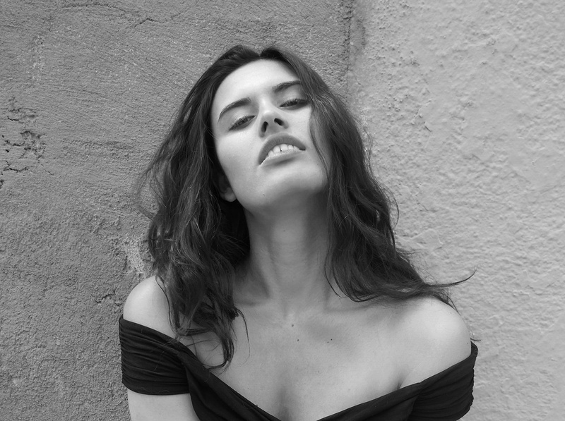 Female model photo shoot of Amela Nicole in Los Angeles