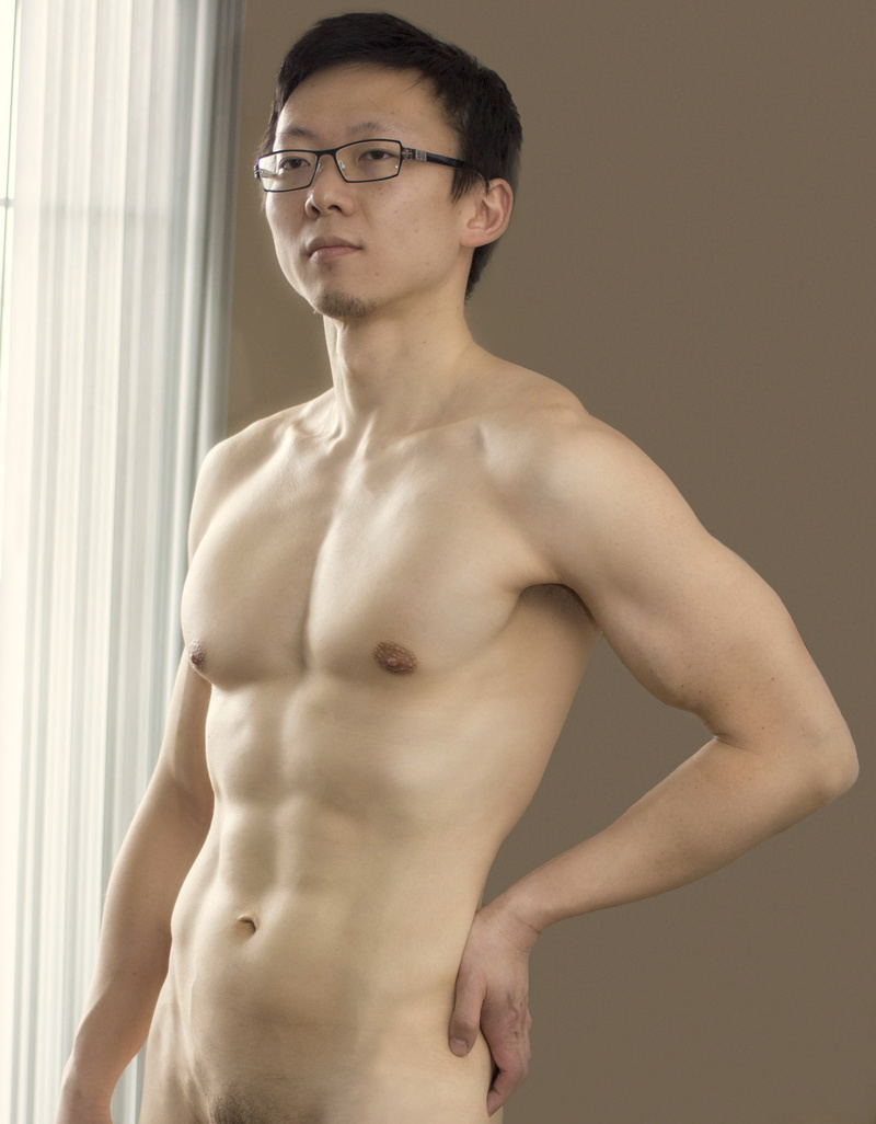 Male model photo shoot of TJ_Pix
