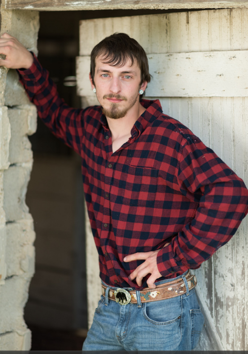 Male model photo shoot of BKT jr by BLKline Photography in Woodbine, md