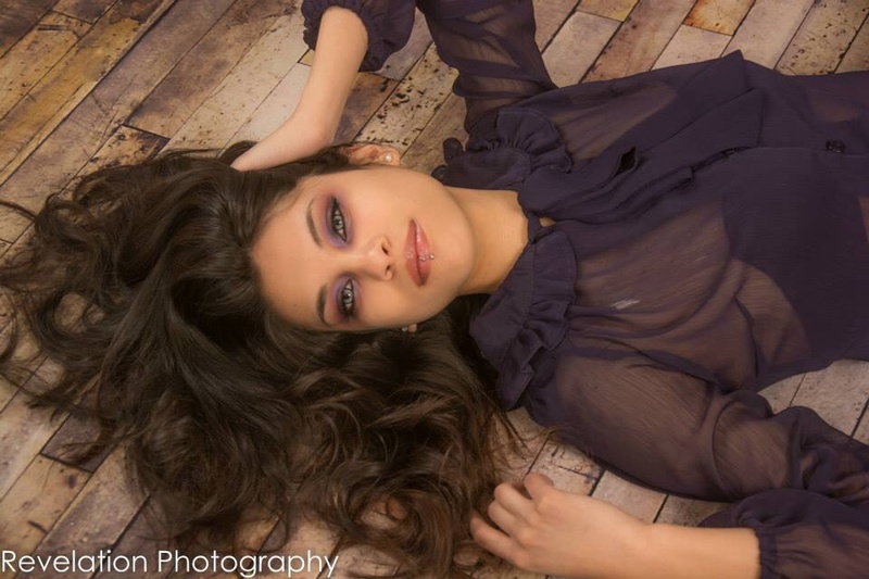 Female model photo shoot of Mia Mouse in Carlisle Pa