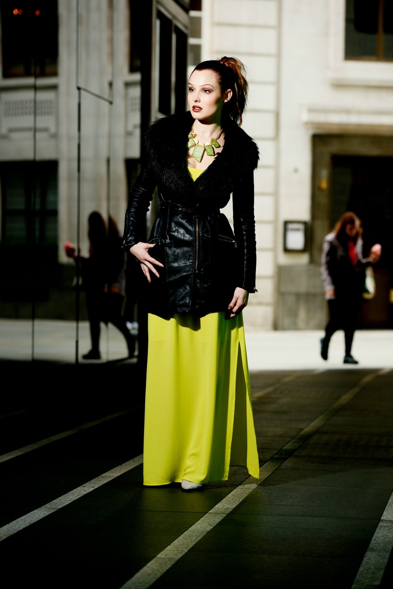 Female model photo shoot of RosieSmithh in London