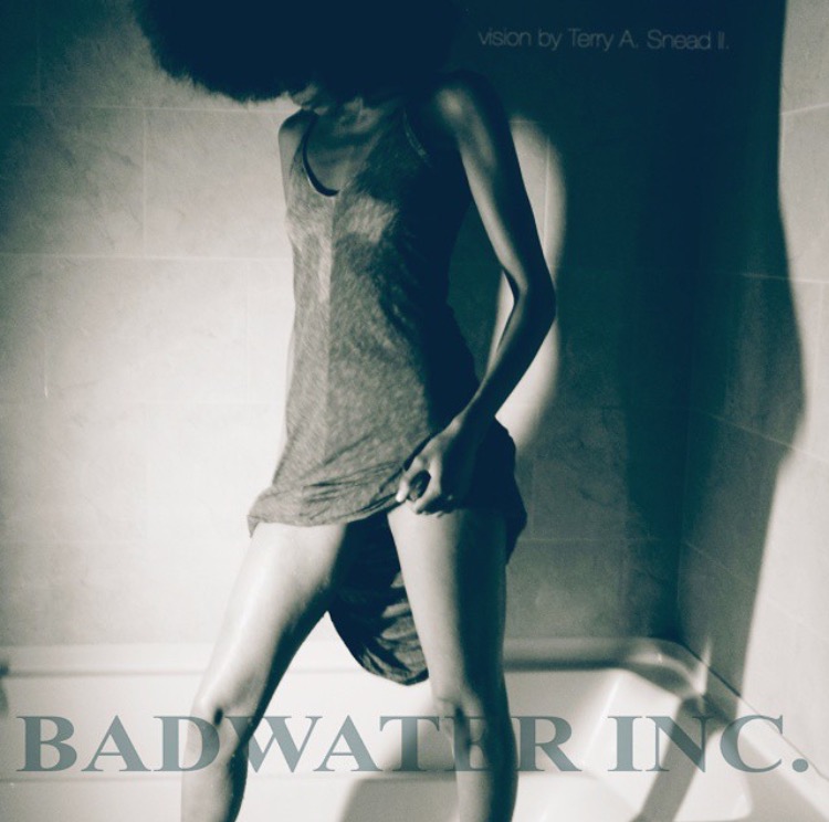 Female model photo shoot of Asha Shardae by BADWATER INC in Cleveland, Oh