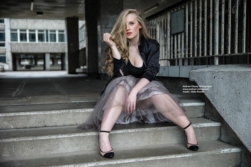 Female model photo shoot of AbbyRussell in London