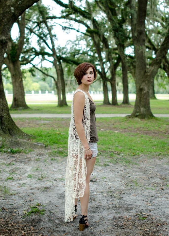 Female model photo shoot of Keala Johnson in Jacksonville, Florida