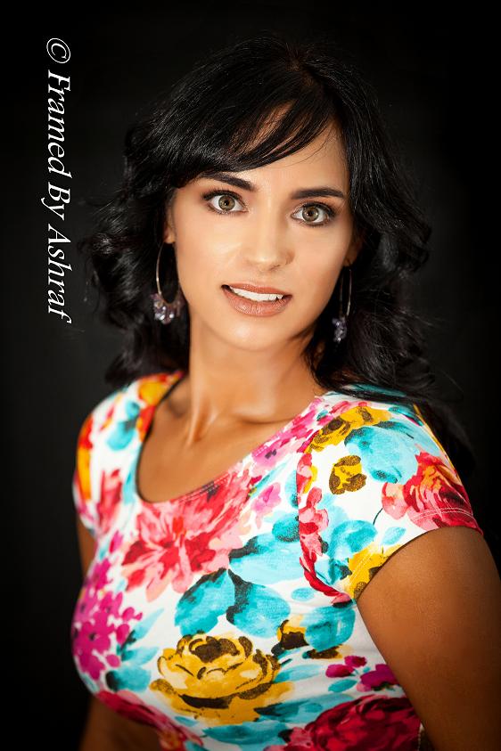 Female model photo shoot of beautyliciousbyjro by framedbyashraf in Riverview, FL