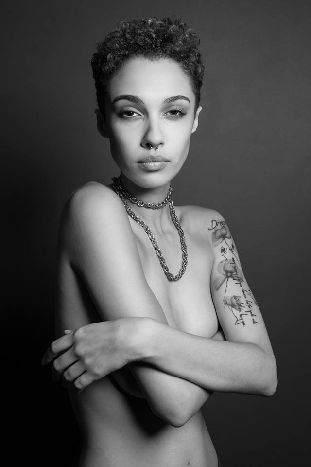 Female model photo shoot of Katherine Gulling