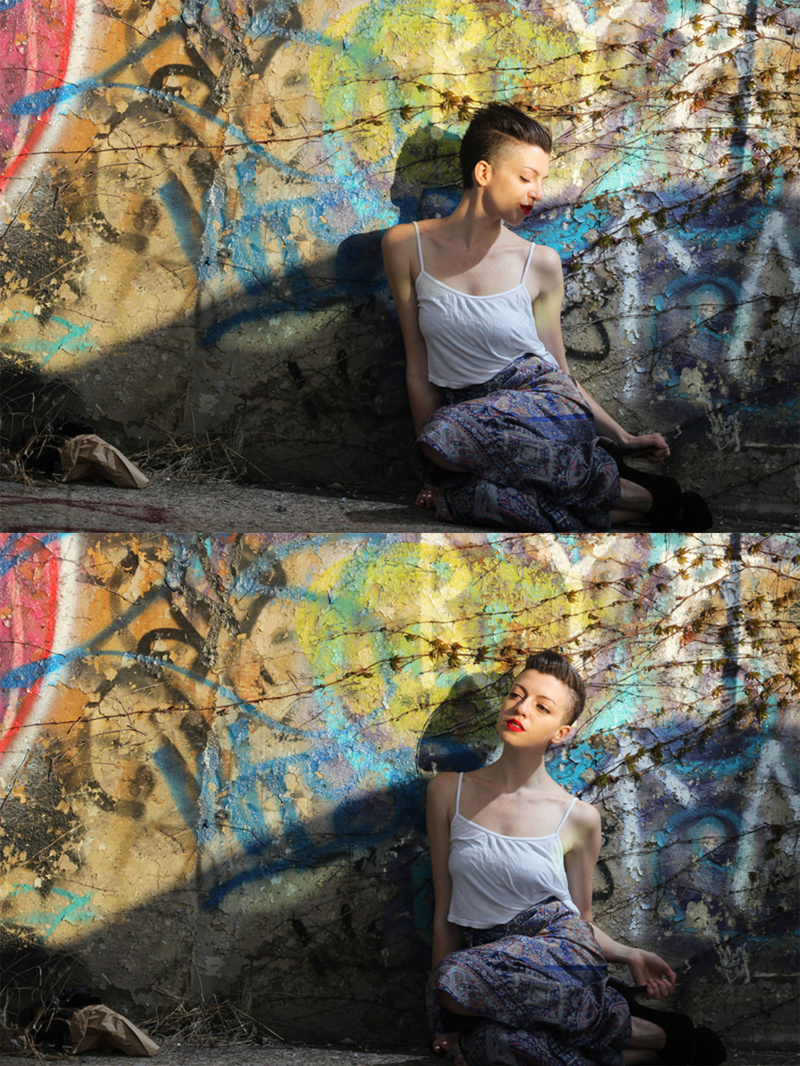 Female model photo shoot of madeleinekelsey in Brooklyn