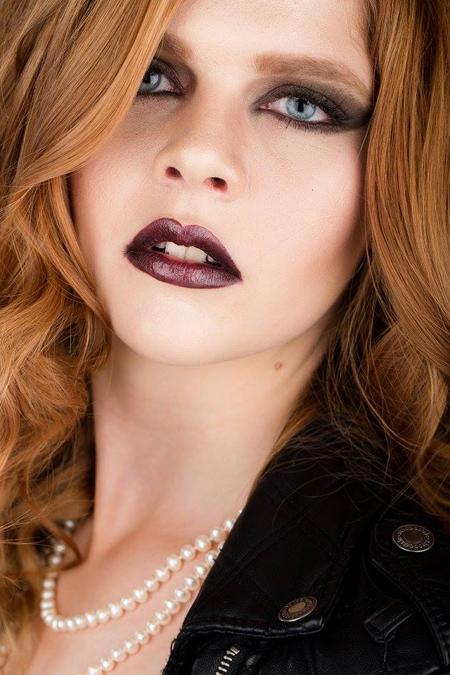Female model photo shoot of StephTrap in Orem, Utah
