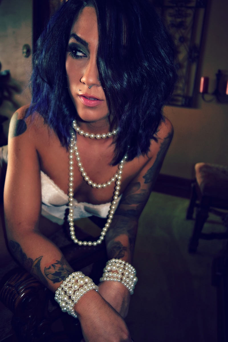 Female model photo shoot of Gypsyphotog
