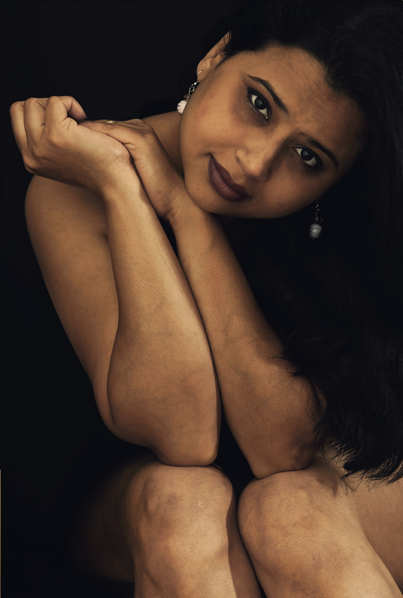 Female model photo shoot of Aditi
