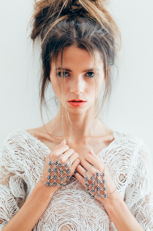 Female model photo shoot of ViktoriaB