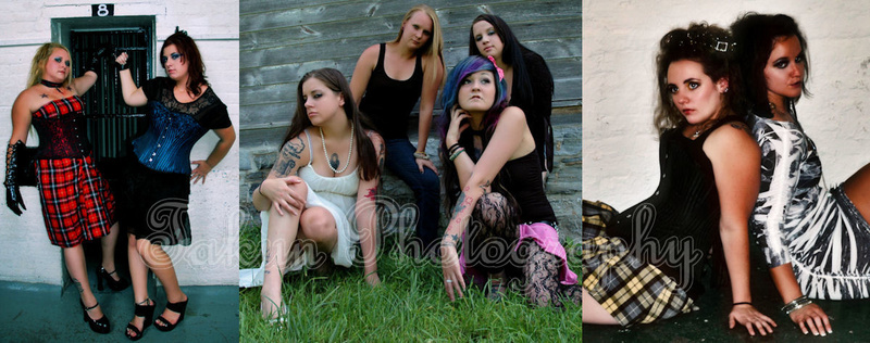 Female model photo shoot of Takun Photography, autumn dies, jessangel2003, Naughtycarebear and Angie Elle by Takun Photography in Middletown / Chambersburg, Pennsylvania