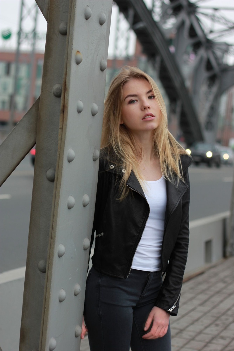 karina_bondar Female Model Profile - Sydney, New South Wales, Australia ...