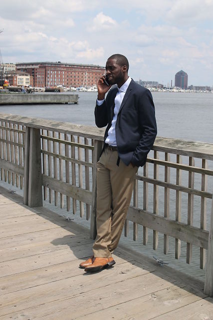 Male model photo shoot of kendall414 in Baltimore, MD