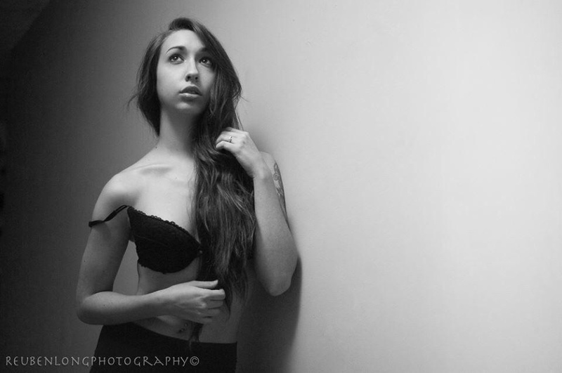 Female model photo shoot of Haley Altman