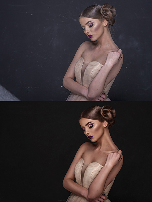 Female model photo shoot of AJ Roze by Ivascu Cristina